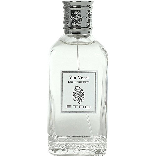 Preisvergleich Produktbild Etro - Via Verri For Unisex 50ml EDT