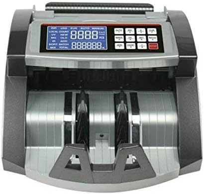 SYSTEMATIKS Cash/Note / Bill Counting Machine