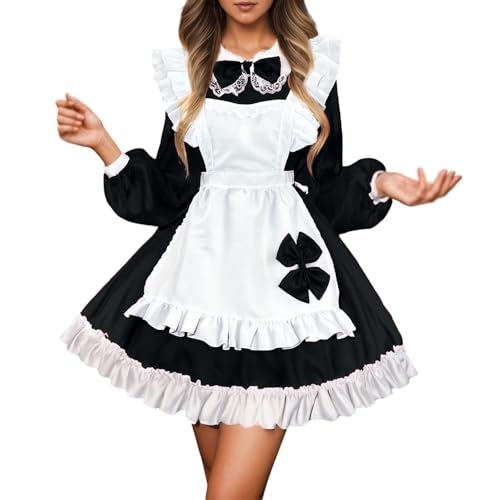 Tenue représentation féminine médiévale pour jeux de rôle et déguisements fantastiques