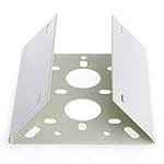BeElion-TM-Universal-Pole-Mounting-Mount-Bracket-for-CCTV-Security-Camera-PTZ-Dome
