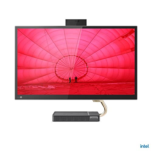 Preisvergleich Produktbild Lenovo IdeaCentre AIO 5 F0G40016GE