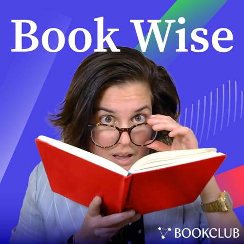 Book Wise cover art