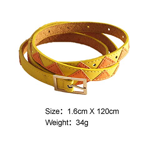 Anime Belt Jotaro Waistband Anime Cosplay Accessories3