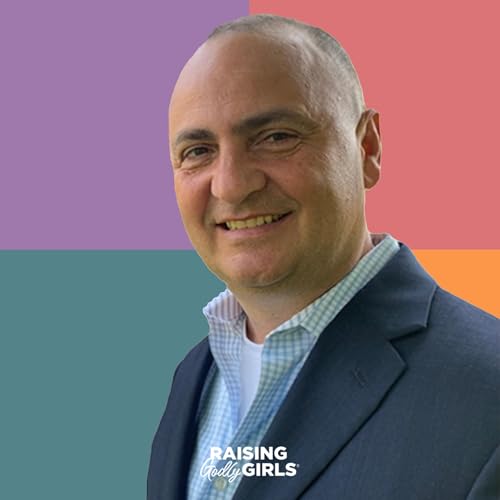 Ep. 259 &mdash; Harnessing the Parenting Potential of Emotional Intelligence with Vic Clesceri (The Management Sherpa) Podcast Por  arte de portada