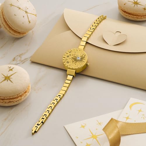 Image of Sonata Poze 9 with Quartz Analog with Alloy Strap Watch for Women