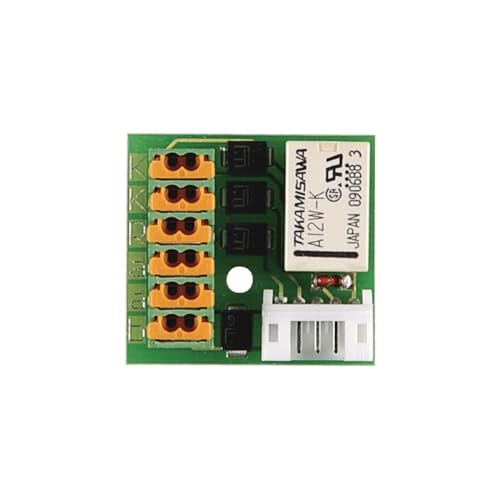ELCOM Rufschaltrelais i2-Bus solution pour entendre sonnerie BFT-200