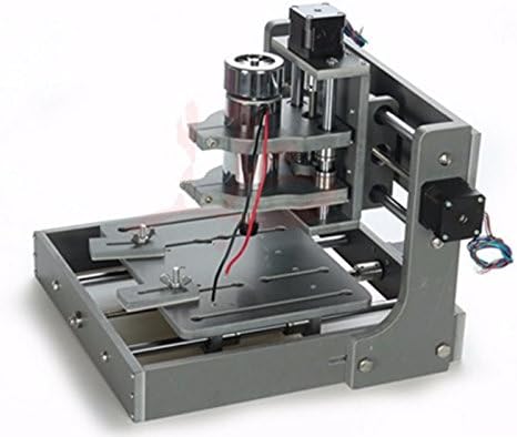 GOWE DIY CNC Router machine Frame for CNC Engraving Drilling and Milling Machine