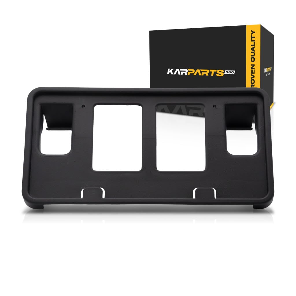 Amazon.com: for Ford F-150 License Plate Bracket 2006 2007 2008