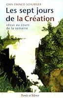 sept jours de la creation 2845735693 Book Cover