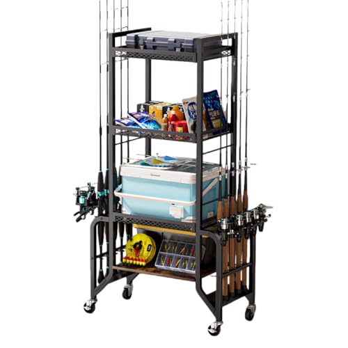 Dudass ދ[bN ނƗ 360°]fBXvCX^h u[Lt 3w/4wދi[I Op ފƊi[ Hz_[ Ԍ (4iނ蓹[bN) [sAi]