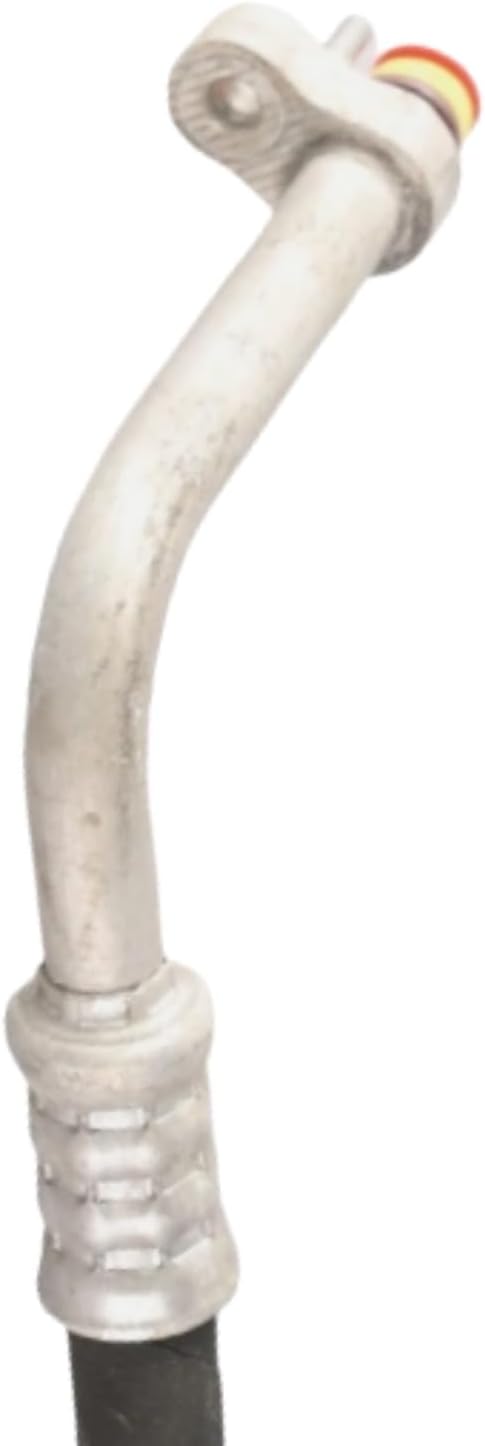 2048305116 Cooling System AC Air Conditioning Hose Pipe Fits for MercedesBenz W204 C300 E350 2010-2016 Replace parts