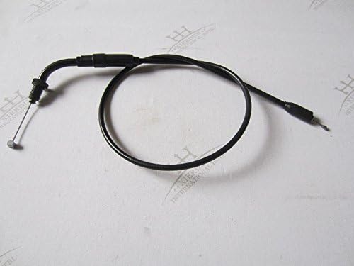 Hangkai 3.5p Outboard Motor Engine Throttle Cable
