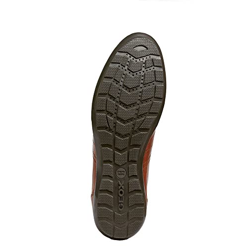 Image of Geox Mens Symbol 28 Sneaker