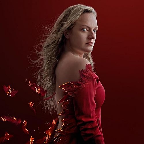 Radio Free America, um podcast de The Handmaid's Tale Brasil Titelbild