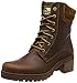 Price comparison product image Panama Jack Phoebe, Womens Ankle Boots, Brown (Bark), 7 UK (40 EU)