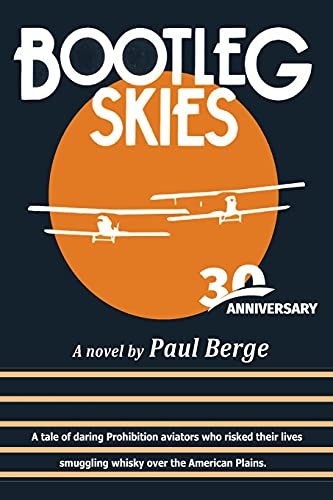 Bootleg Skies 30th Anniversary (Jake Hollow 1929)
