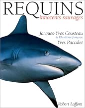 Download Requins, innocents sauvages PDF