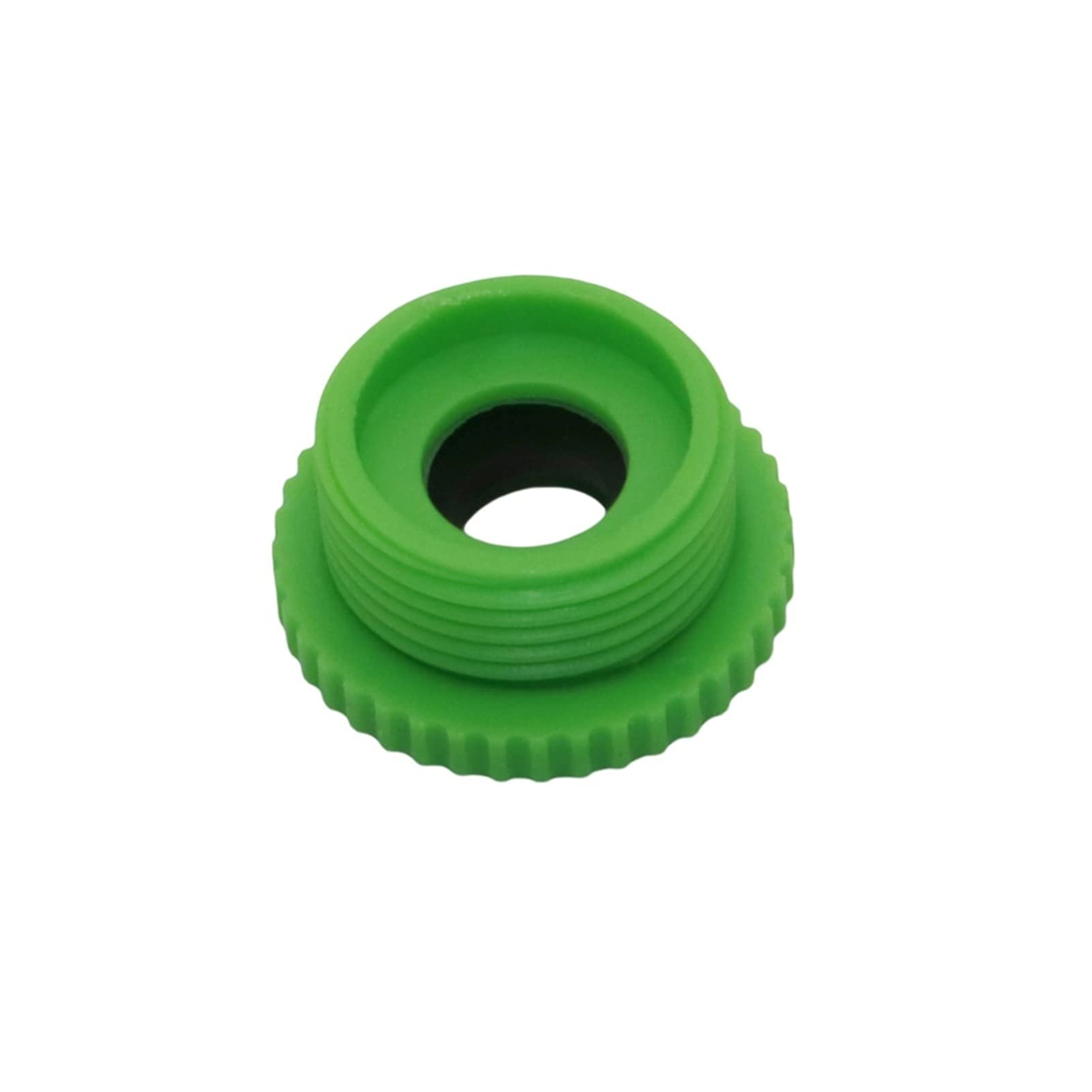 Adaptador de Conector de Manguera, 10 Piezas de Juntas Reductoras de Rosca Externa de 3/4" a 1/2" para Riego de Jardinesrícolas, Adaptador Universal para Grifo, Accesorios Paraa Deua