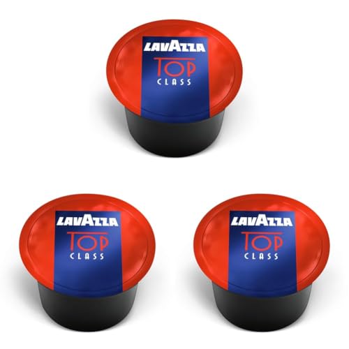 Image of Lavazza BLUE Top Class, Pack of 300 Coffee Capsules, Compatible with Lavazza BLUE Machines