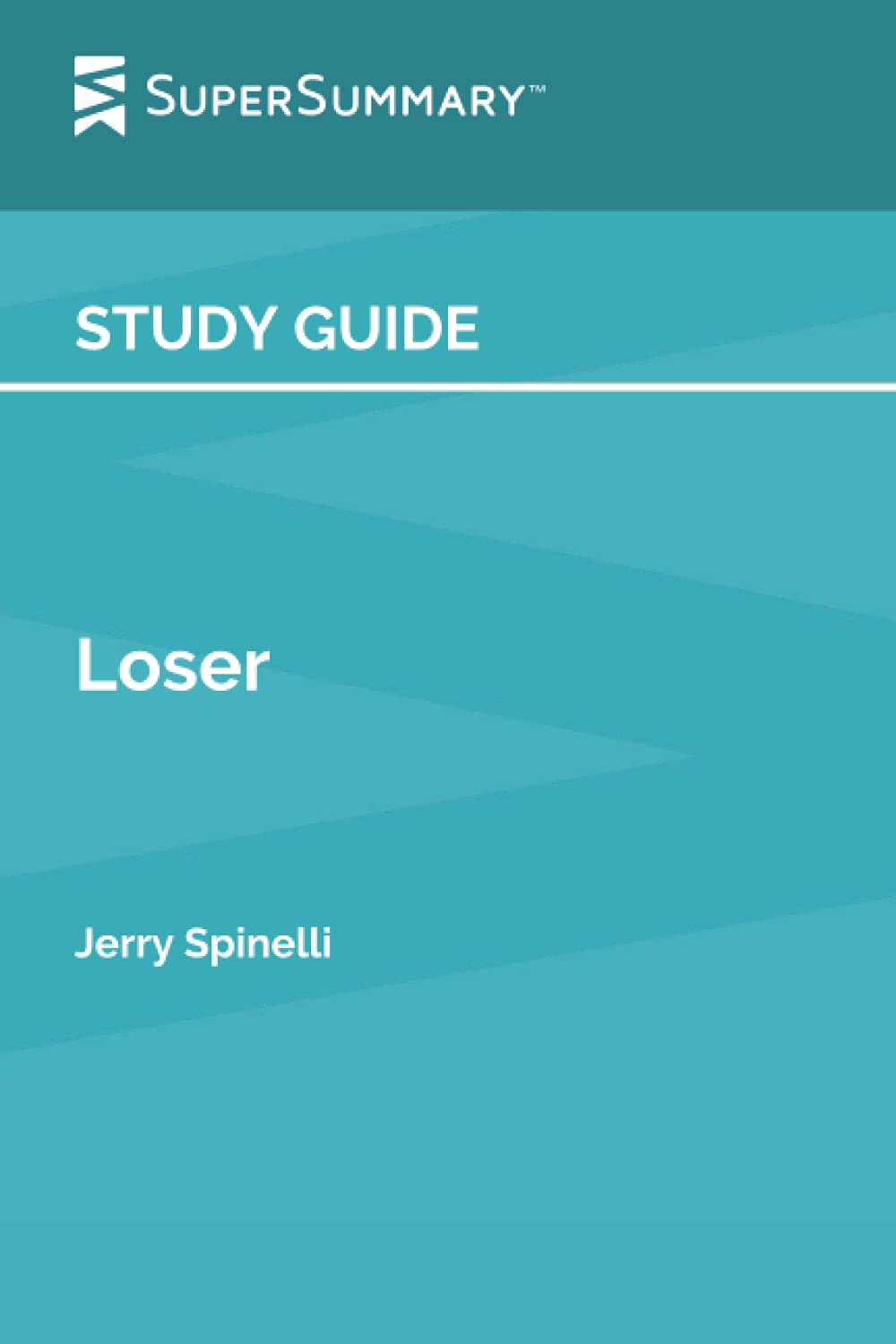 Study Guide: Loser by Jerry Spinelli (SuperSummary)