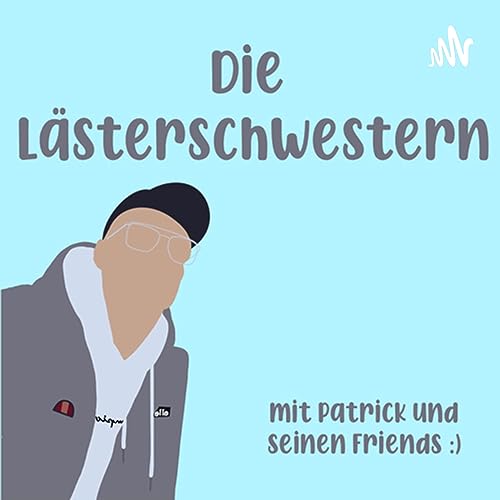 Die L&auml;sterschwestern cover art