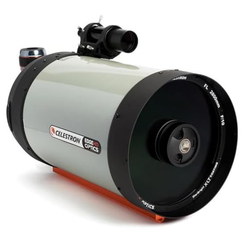 Image of Celestron CGEM II Edge HD Telescope (11 inch OTA)