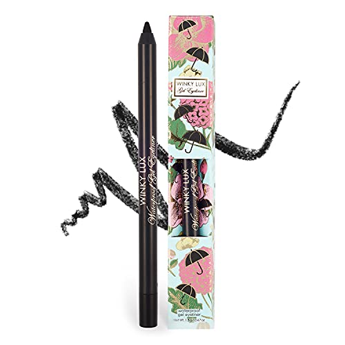 Delineador Gel Waterproof miniatura 1
