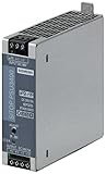 alimentations sur rail DIN SIEMENS SITOP Bloc d\'alimentation cadencé 130 W 28 → 60 V DC 24 V DC / 5 A