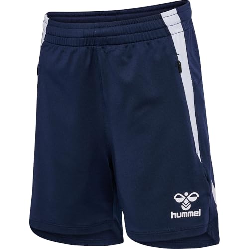 Short hummel Lead 2.0 respirant et léger pour l'entraînement junior