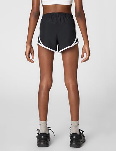 Image of Nike Womens Tempo Dri Fit Running Shorts