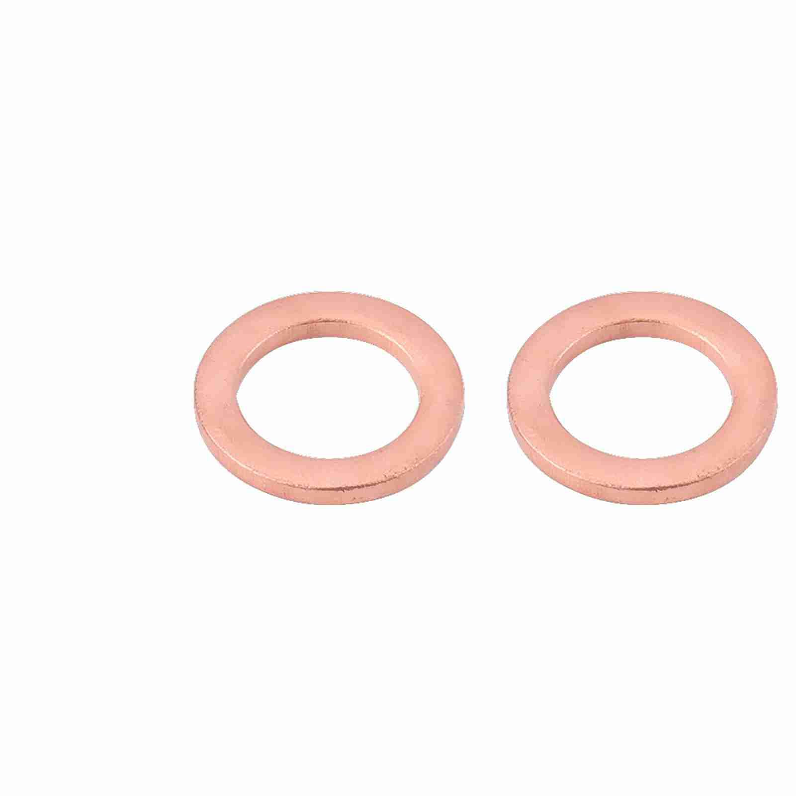 VOBOR M10x1.0mm Vite di spurgo pinza freno moto Capezzolo Bullone banjo Tappo antipolvere nero per universale (Nera)