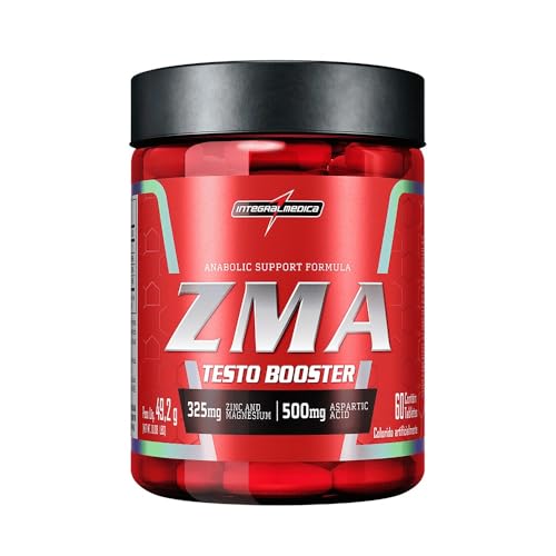 Zma 60g - Integralmedica