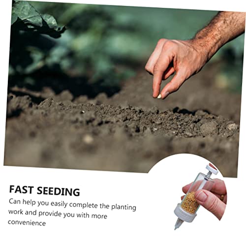 Herramienta dispensadora para plantar BESPORTBLE miniatura 7