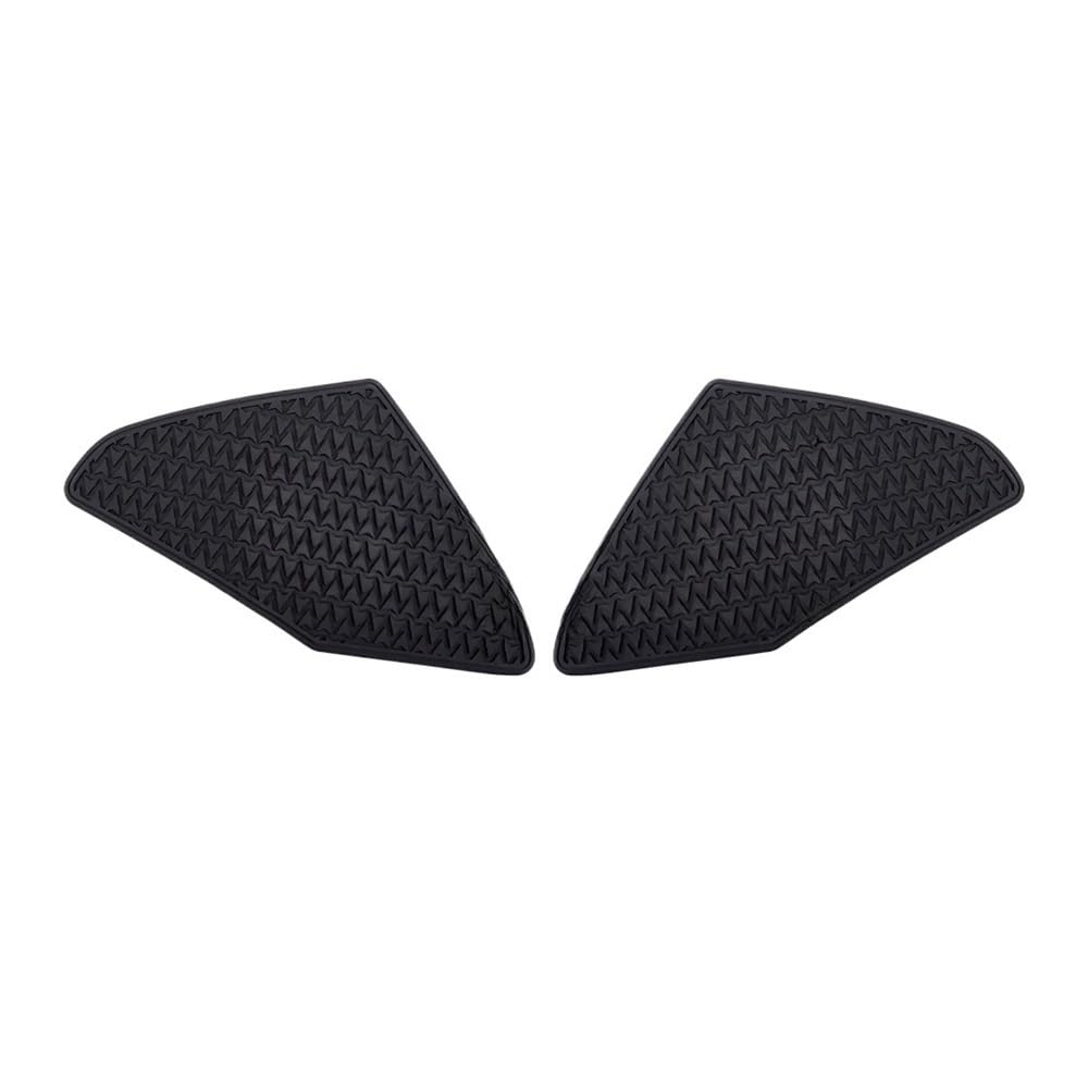 2024 Tank Pad Motorcycle Accessories Fuel Tank Pad for YAM&AHA MT-09/SP MT09 2024 Non-Slip Side Motorbike Traction Fuel Decal Tank