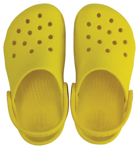 Image of crocs Unisex-Kids' Classic Clog