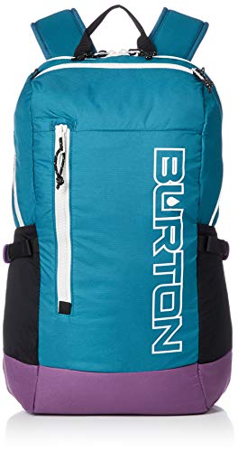 Burton(バートン) Men's Backpack, Deep Lake Teal #TOP11