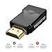 VicTsing Adaptador de HDMI a VGA (1080P), Convertidor de Vídeo para PC,...