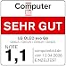 Abbildung LG OLED65G67LW TV 65 Zoll, 4K OLED Evo AI, α11 Gen3 Prozessor, webOS 26, 120Hz, VRR bis zu 165Hz, Modelljahr 2026, Energieklasse E