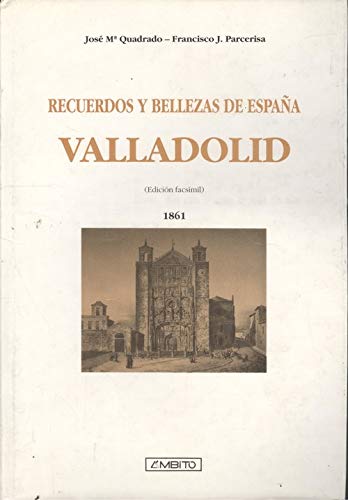 Portada de Valladolid
