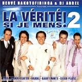 La Vérité si je mens 2