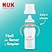 Imagen de NUK Perfect Match Vaso de Aprendizaje Bebe