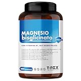 trex 600 carbon tail boom ALTA BIODISPONIBILITÀ | Magnesio bisglicinato in forma chelata, altamente assimilabile e ben tollerato, ideale per ridurre il rischio di fastidi intestinali rispetto ad altre forme di magnesio.