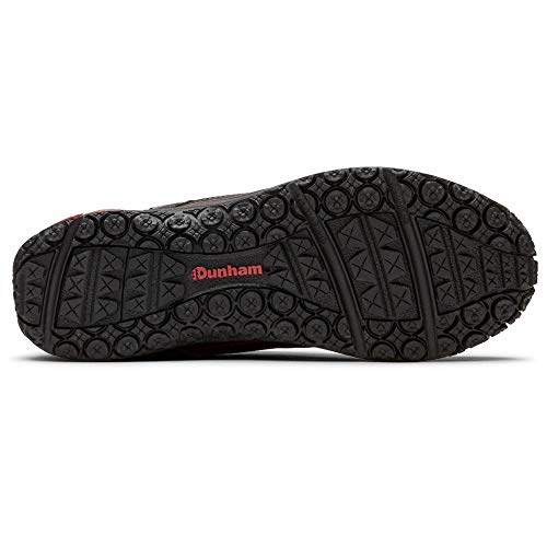 Image of Dunham Cloud Plus Slip-On Men's Slip On