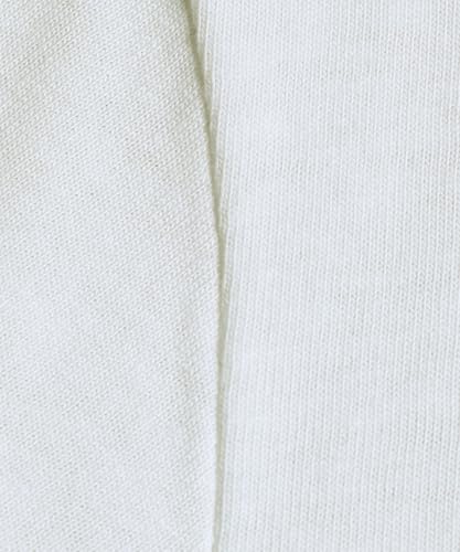 PUMA Men's Regular Fit White T-Shirt - Image 8