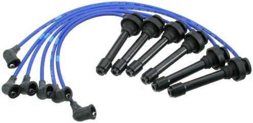 NGK Ignition Wire Set ME97 NGK