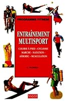 Entraînement multisport 2711413268 Book Cover