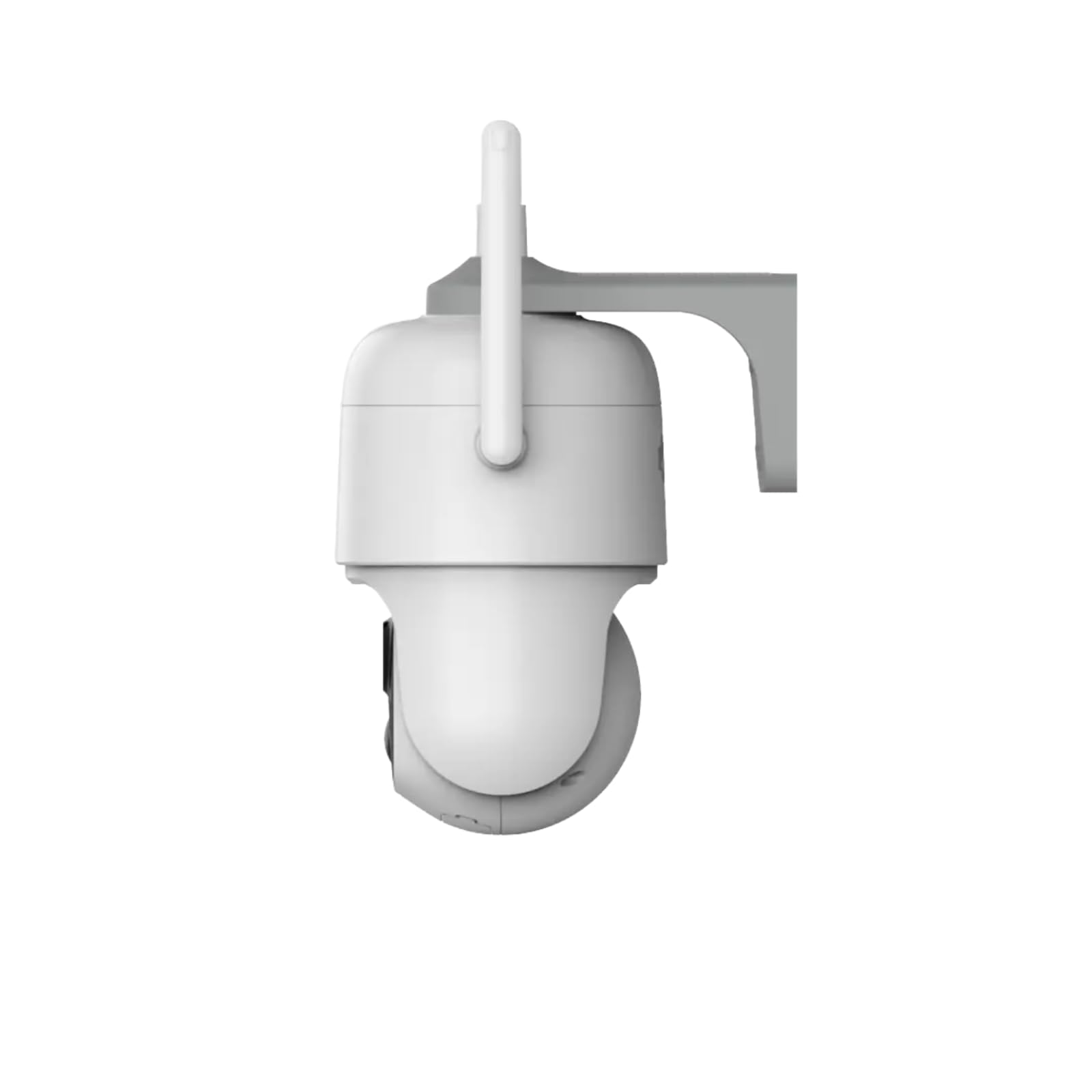 VicoHome bezprzewodowa kamera bezpieczeństwa – kamera WiFi zasilana bateriami 2K, monitoring PTZ 360°, noktowizor, wykrywanie ruchu AI, dwukierunkowa rozmowa, wodoodporna, pamięć masowa w chmurze i SD