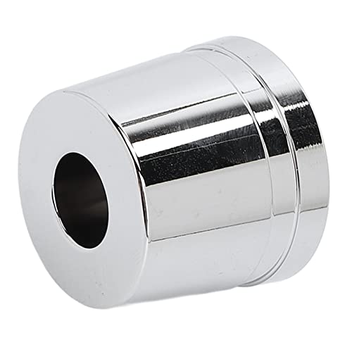 TOPINCN Shaving Stand, Shaving Brush Holder, Safety Holder Space saving for Bathroom Countertops or Desktop