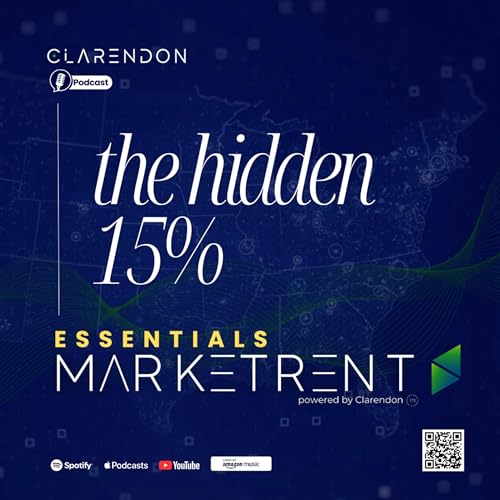 The Hidden 15%: How Market Rent Analysis Can Increase Your Real Estate Investing Returns