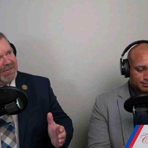 Change Agents in the Church_ Part 3 - Fruits of Change